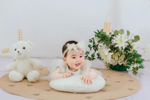 巴音郭楞孕妇几个月肚子大