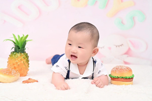 巴音郭楞宝宝接种疫苗后发烧